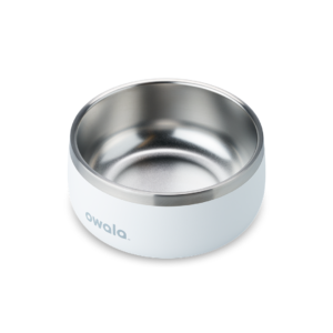 Pet Bowl Shy Marshmallow