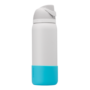 Bottle Boot Bright Blue