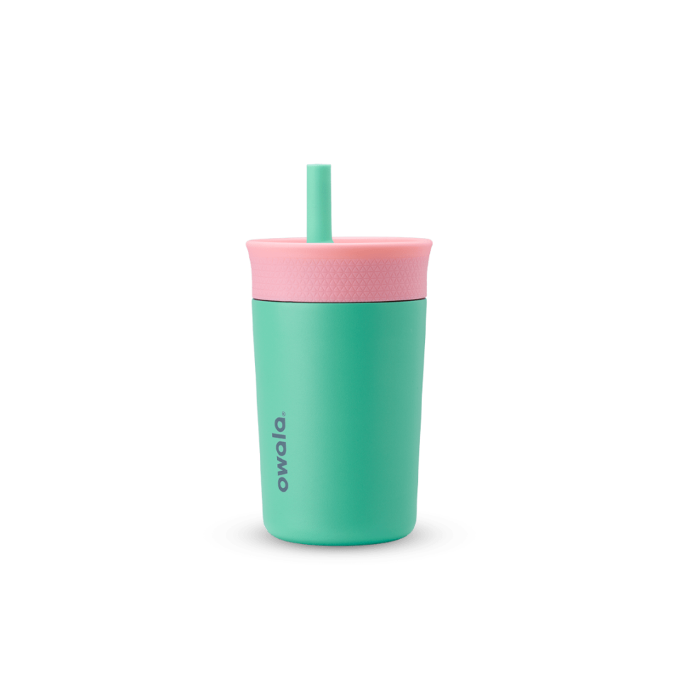 Kids' Tumbler Reel Cool Fish