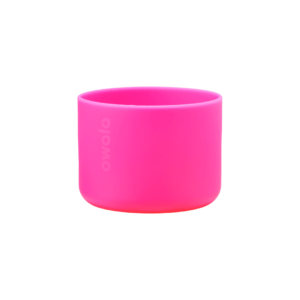 Bottle Boot Bright Pink