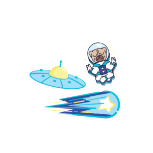 Kids’ FreeSip® Space Explorer