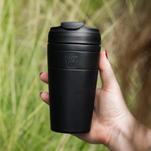 Commuter – M 12oz | Black