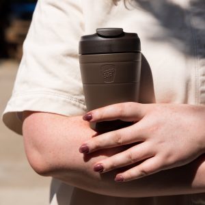 Commuter – L 16oz | Chocolate