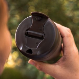 Commuter – L 16oz | Chocolate