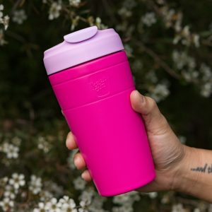 Commuter – L 16oz | Fuchsia Lilac