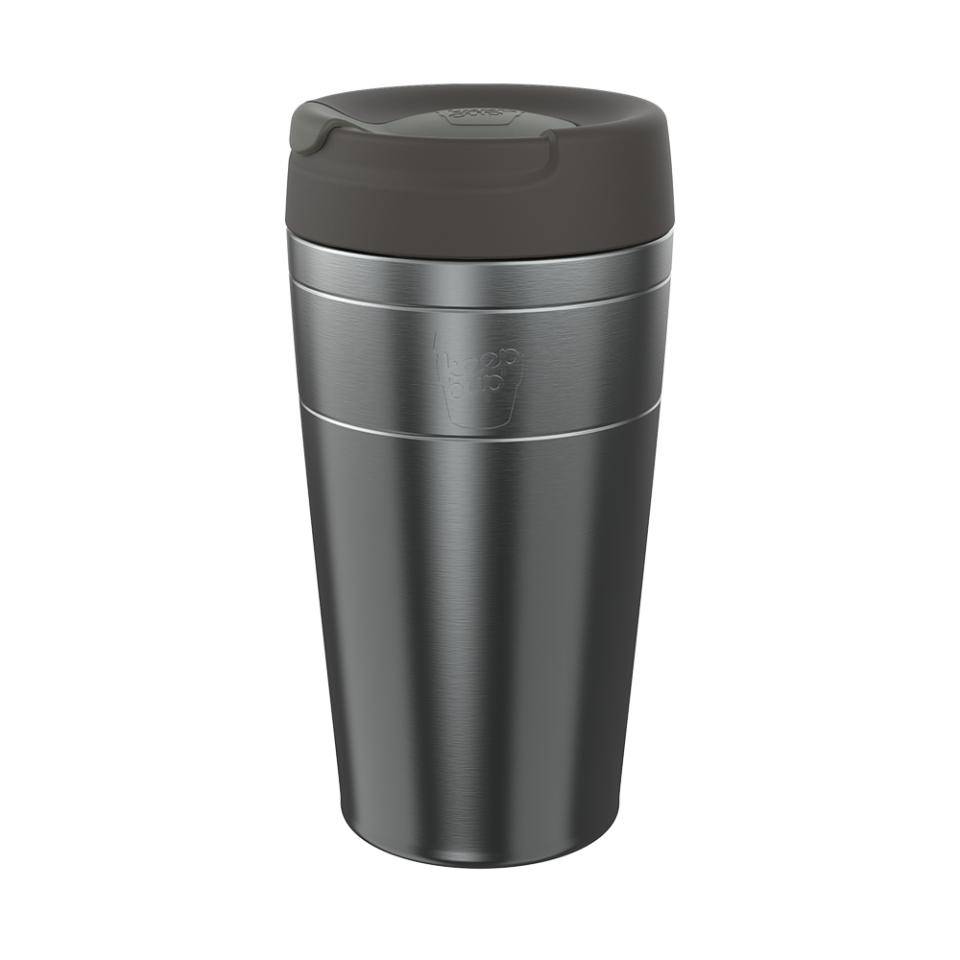 Traveler - L 16oz | Nitro