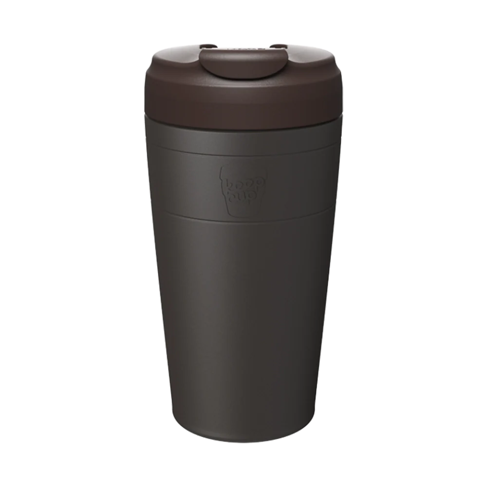 Commuter - L 16oz | Dark Chocolate