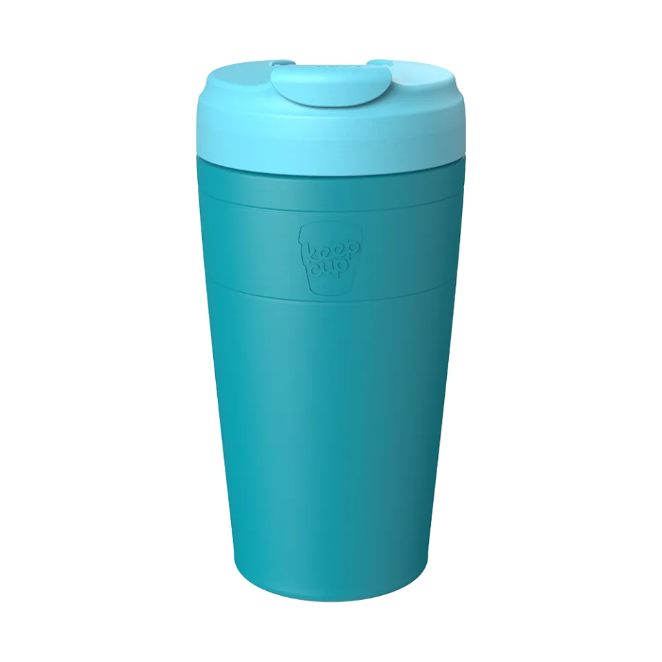 Commuter - L 16oz | Eden Cloud