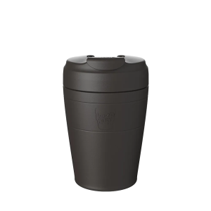 Commuter – M 12oz | Black