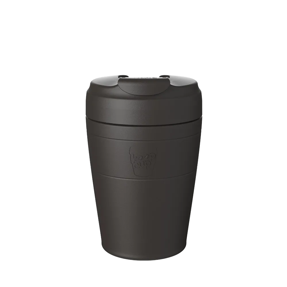 Commuter - M 12oz | Black