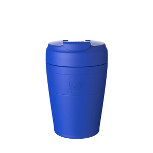 Commuter – M 12oz | Electric Blue