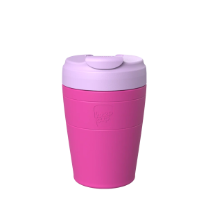 Commuter – M 12oz | Fuchsia Lilac