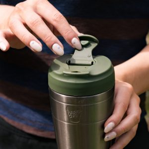 Commuter – M 12oz | Nitro Pine