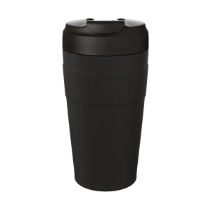 Commuter – L 16oz | Black