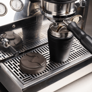 Commuter – M 12oz | Dark Chocolate