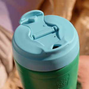 Commuter – M 12oz | Emerald Cloud